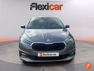 Skoda Fabia 1.0 TSI 70KW (95CV) Design