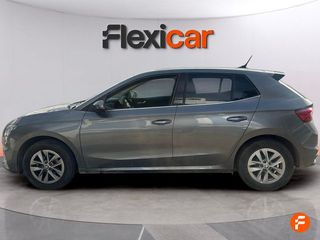 Skoda Fabia 1.0 TSI 70KW (95CV) Design