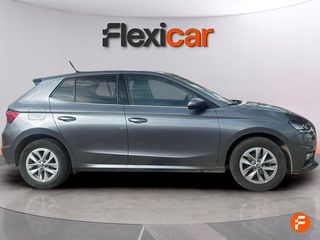 Skoda Fabia 1.0 TSI 70KW (95CV) Design