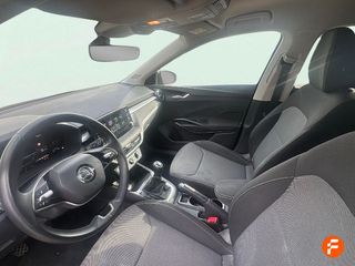 Skoda Fabia 1.0 TSI 70KW (95CV) Design