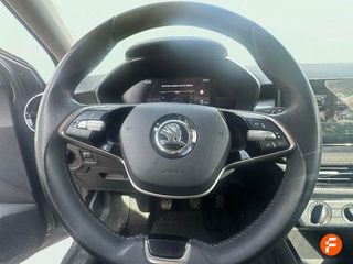 Skoda Fabia 1.0 TSI 70KW (95CV) Design