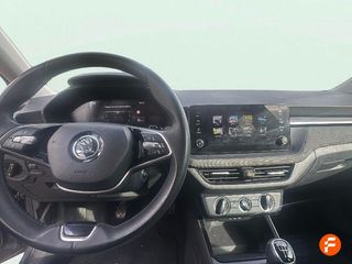 Skoda Fabia 1.0 TSI 70KW (95CV) Design