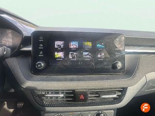 Skoda Fabia 1.0 TSI 70KW (95CV) Design