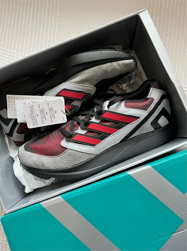 Adidas EQT Takumi SEN 44.5 EU