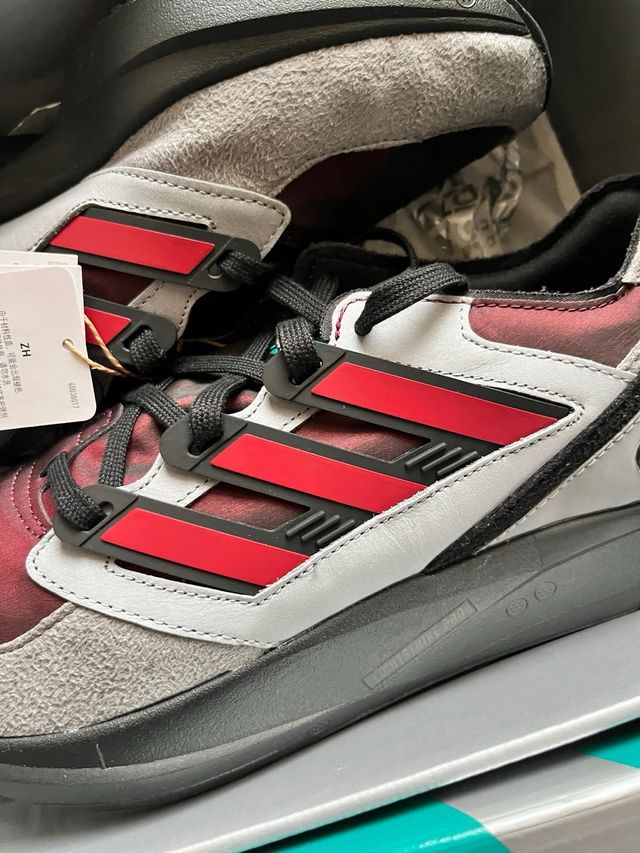 Adidas EQT Takumi SEN 44.5 EU