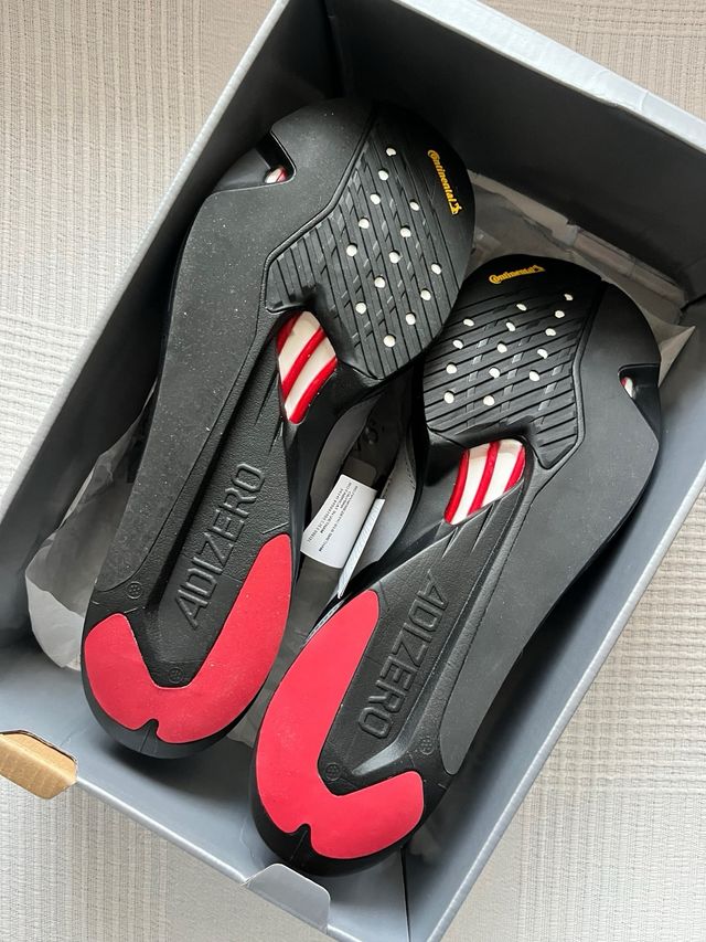 Adidas EQT Takumi SEN 44.5 EU