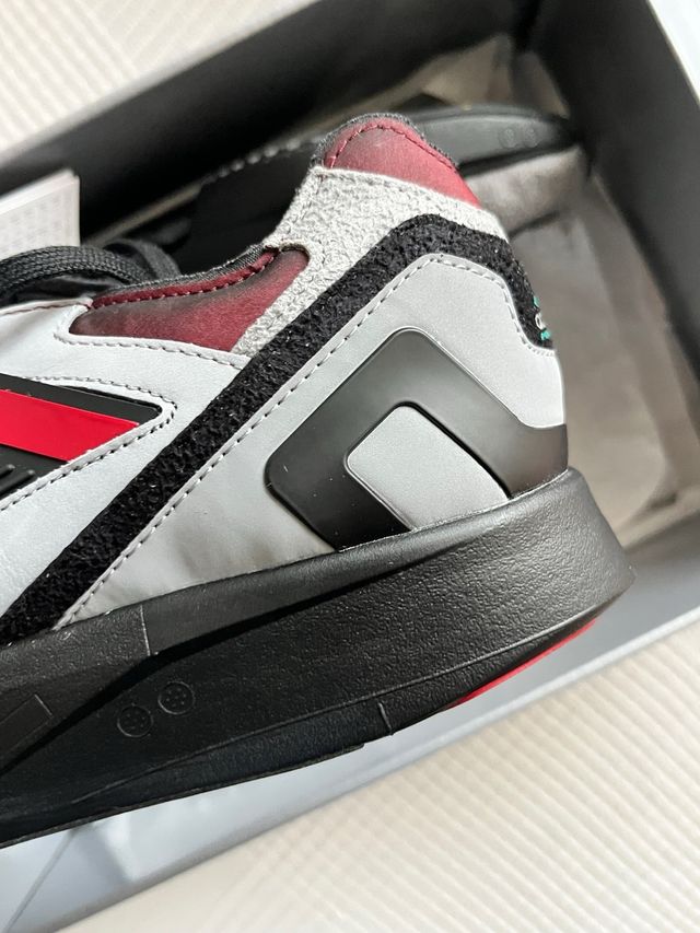 Adidas EQT Takumi SEN 44.5 EU