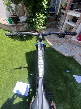 Specialized S-Works Turbo Levo X01 AXS 2022