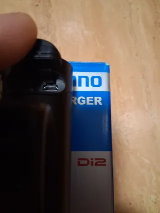 Luz frontal USB para bicicleta 500 Lúmenes