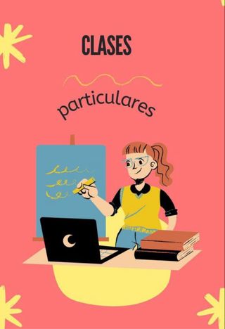 Clases Particulares.