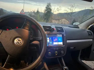 Volkswagen Golf 2006