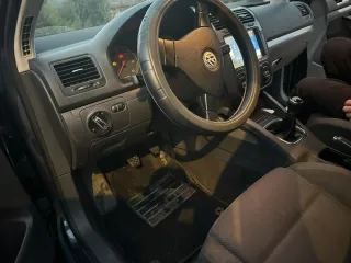 Volkswagen Golf 2006