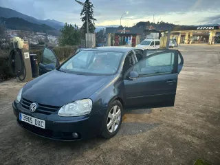 Volkswagen Golf 2006