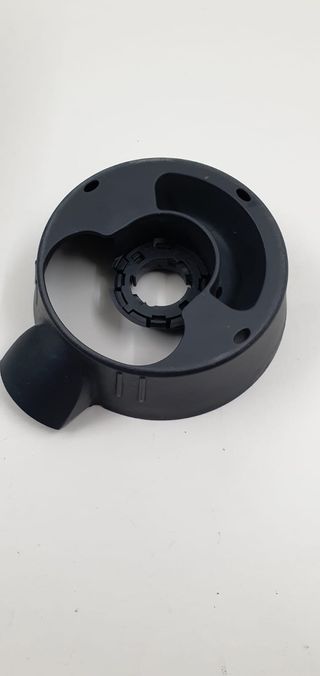 Cuchilla y Base Vaso Thermomix TM31