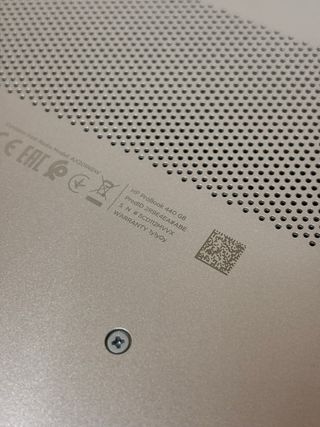 HP Probook 440 G8 i5 11ª Gen 16GB RAM