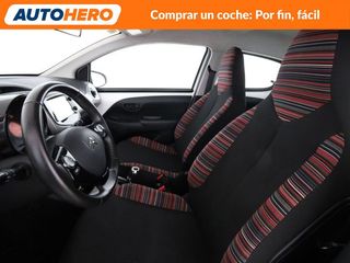 Citroën C1 1.0 VTi Feel Edition