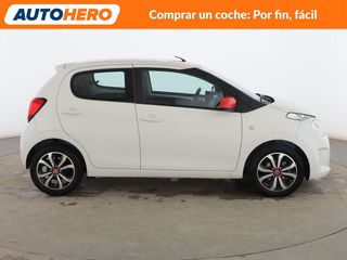 Citroën C1 1.0 VTi Feel Edition