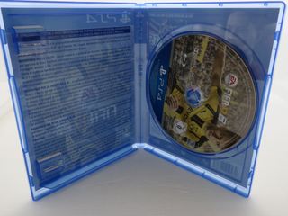 FIFA 17 PS4 (PlayStation 4) EA Sports