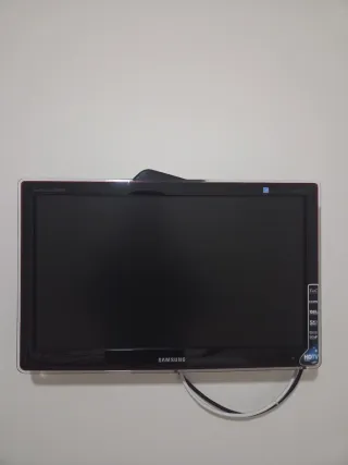 Televisión Samsung HDTV