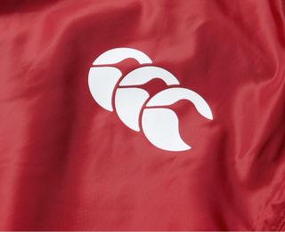 Chaqueta Ligera Rugby British & Irish Lions