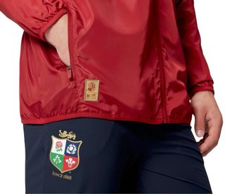 Chaqueta Ligera Rugby British & Irish Lions