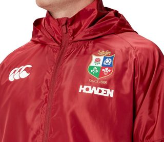 Chaqueta Ligera Rugby British & Irish Lions