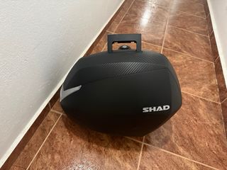 Maletas Laterales Shad SH36