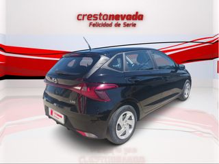Hyundai i20 2022 ¡¡Desde 215€ al mes!!