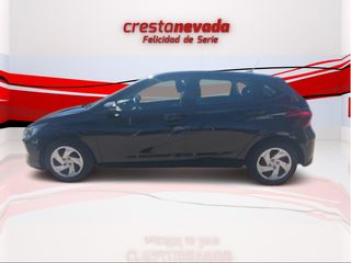 Hyundai i20 2022 ¡¡Desde 215€ al mes!!
