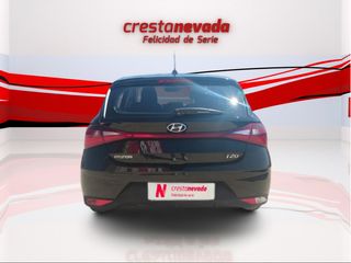 Hyundai i20 2022 ¡¡Desde 215€ al mes!!
