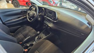 Hyundai i20 2022 ¡¡Desde 215€ al mes!!