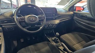 Hyundai i20 2022 ¡¡Desde 215€ al mes!!