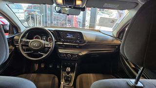 Hyundai i20 2022 ¡¡Desde 215€ al mes!!