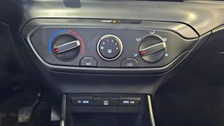 Hyundai i20 2022 ¡¡Desde 215€ al mes!!