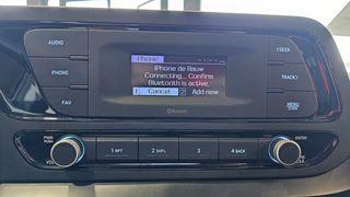 Hyundai i20 2022 ¡¡Desde 215€ al mes!!