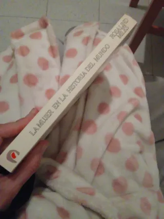 La mujer en la historia del mundo