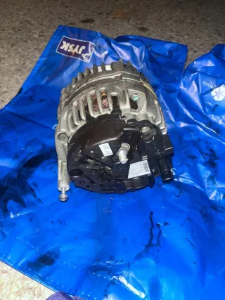 Alternador VAG 1.9 TDI