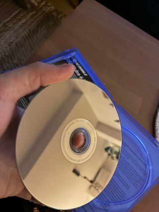 FC 26 PS5 - Juego Nuevo Abierto