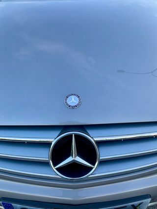 Mercedes-Benz Clase CLK CLK 200 K Elegance