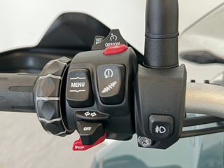 BMW F 900 GS ADVENTURE SAGE GREEN AÑO2025 0KM