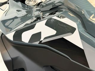 BMW F 900 GS ADVENTURE SAGE GREEN AÑO2025 0KM