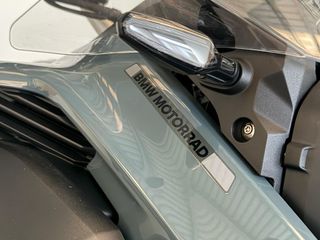 BMW F 900 GS ADVENTURE SAGE GREEN AÑO2025 0KM