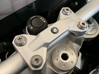 BMW F 900 GS ADVENTURE SAGE GREEN AÑO2025 0KM