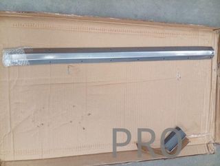 Maceta jardinera - 240x80x77cm - vidaXL