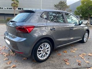 SEAT Ibiza Style 1.0 95cv 20.000 km IMPECABLE