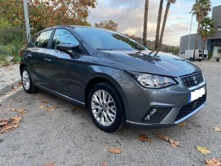 SEAT Ibiza Style 1.0 95cv 20.000 km IMPECABLE