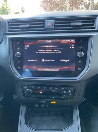 SEAT Ibiza Style 1.0 95cv 20.000 km IMPECABLE