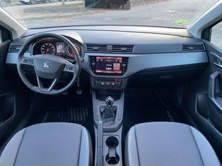 SEAT Ibiza Style 1.0 95cv 20.000 km IMPECABLE