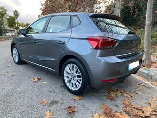 SEAT Ibiza Style 1.0 95cv 20.000 km IMPECABLE
