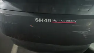 Sym Joymax GTS 300 2012